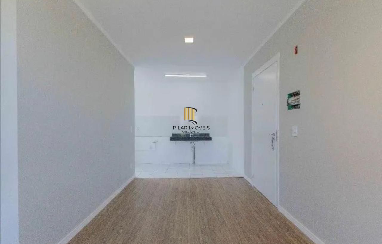 Apartamento 2 dormitórios Rossi Ideal