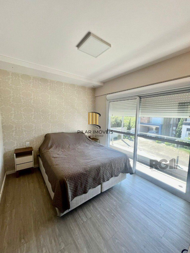 Casa em condomínio fechado