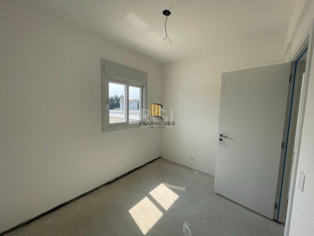 Apartamento para Venda - 115m², 2 dormitórios, sendo 1 suites, 1 vaga - Morro do Espelho