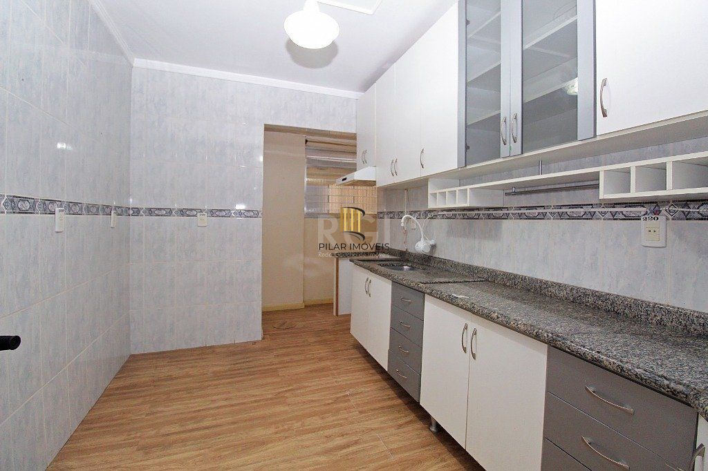 Apartamento para Venda - 103m², 2 dormitórios, sendo 1 suite e 1 vaga