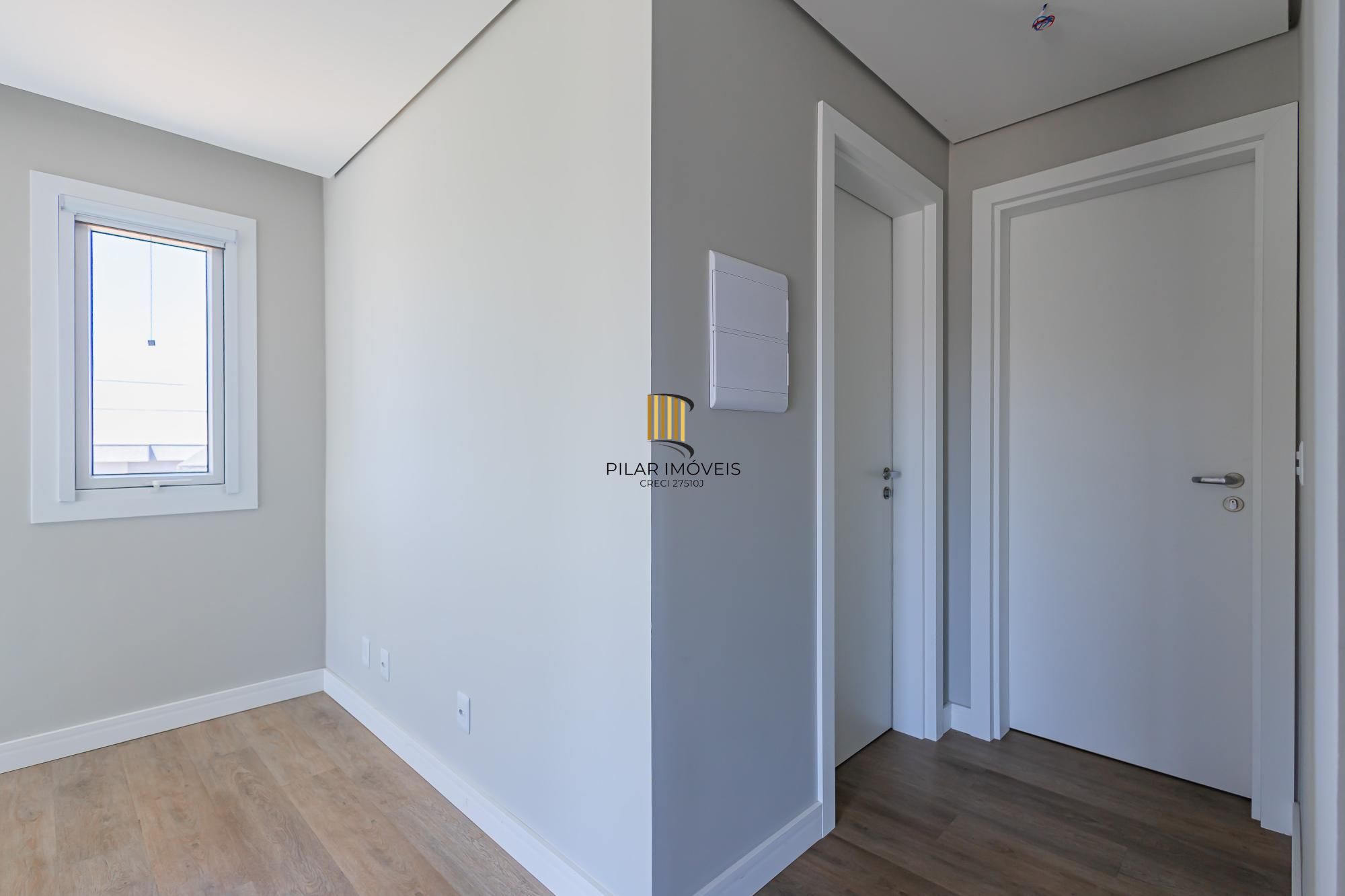 Casa de Condomínio 3 dormitórios no bairro Centro