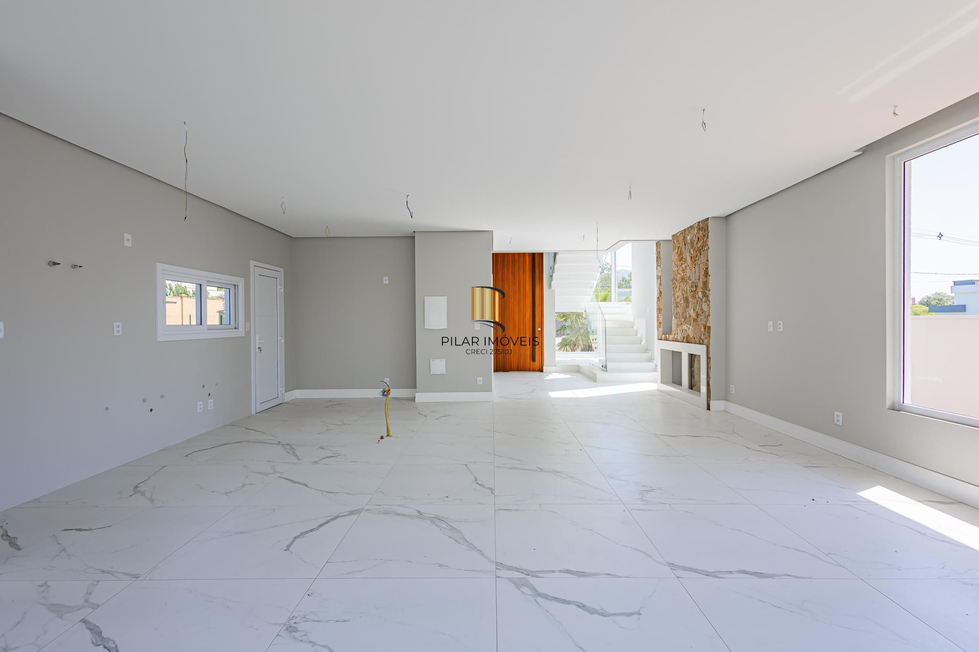 Casa no Condomínio Fechado Terras Alpha em Gravataí