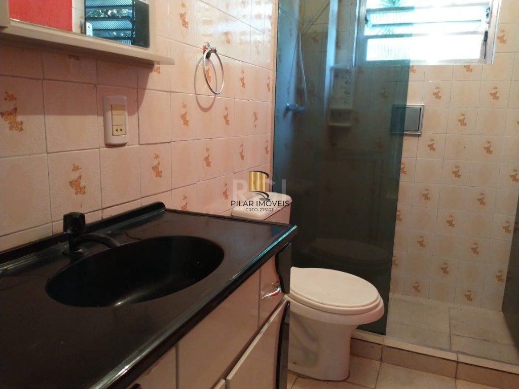 Apartamento para Venda - 63m², 2 dormitórios, Cristal