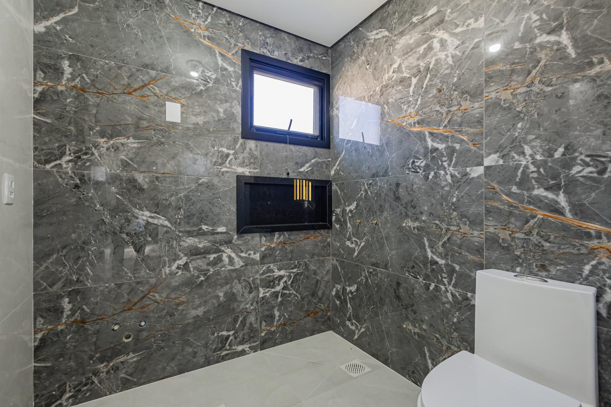 Casa com piscina aquecida no Cyrela Landscape