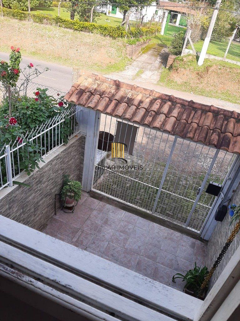 Casa  270m², 3 dormitórios, sendo 1 suites, 5 vagas - Recanto Corcunda