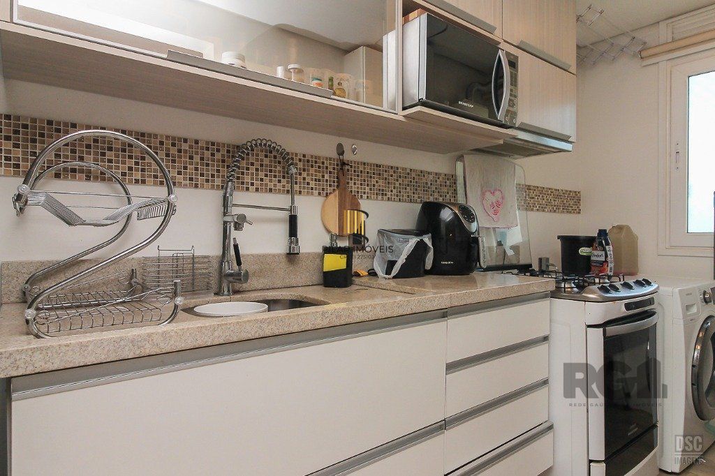 Apartamento 3 dormitórios no bairro Jardim Sabará