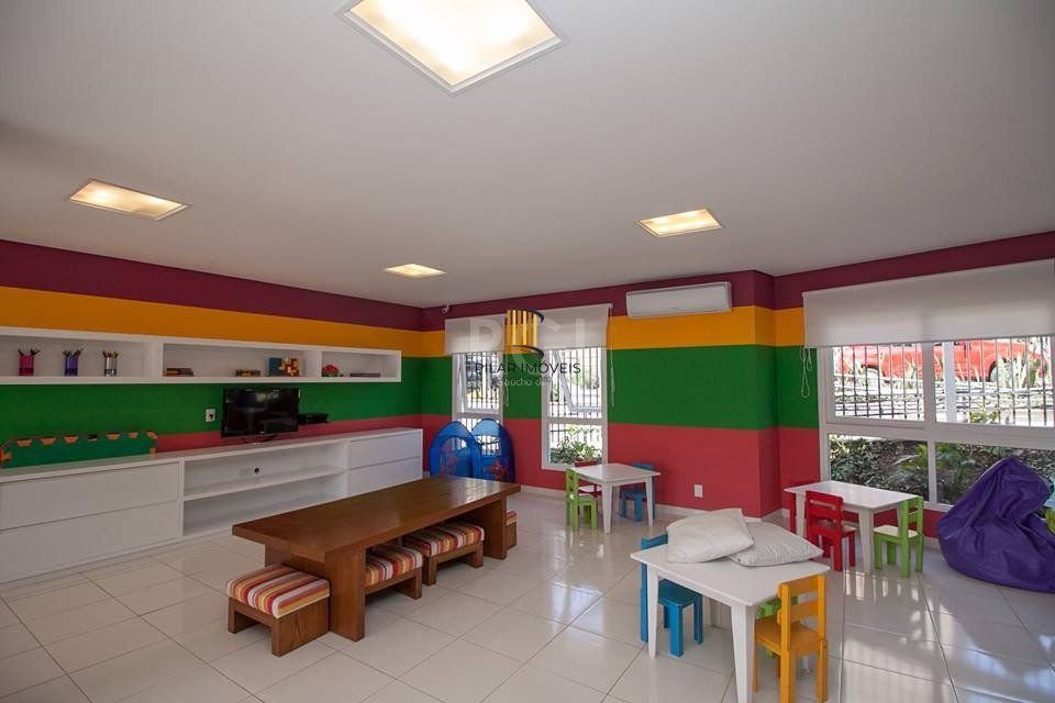 Apartamento 2 dormitórios no bairro Jardim Sabará