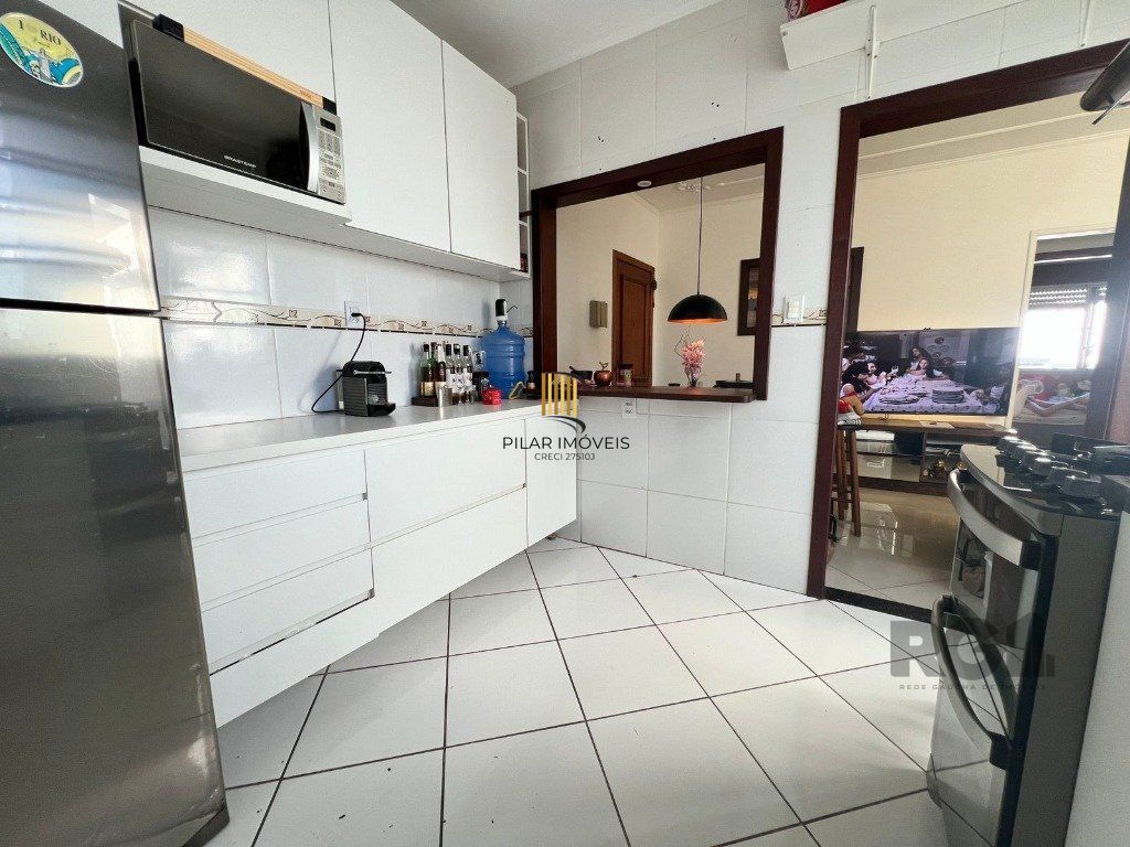 Apartamento 2 dormitórios no bairro Jardim São Pedro