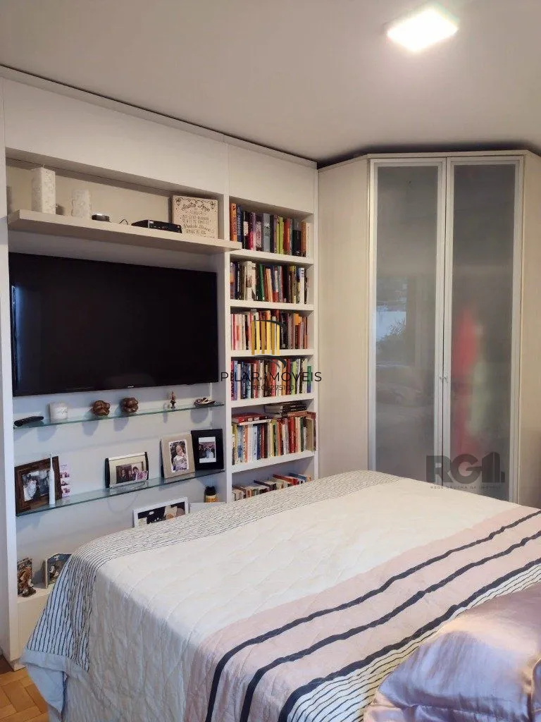 Apartamento 3 Dormitório(s) Bairro Petrópolis