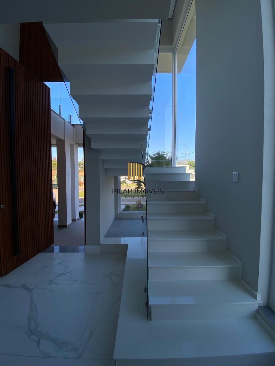 Casa no Condomínio Fechado Terras Alpha em Gravataí