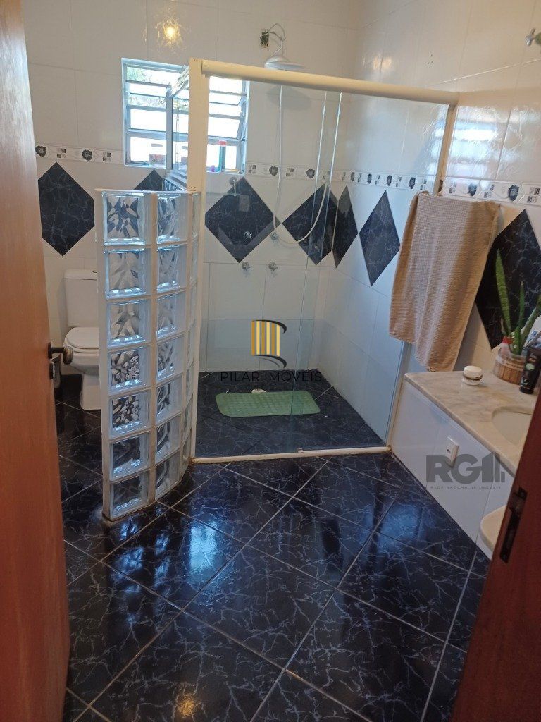 Linda casa