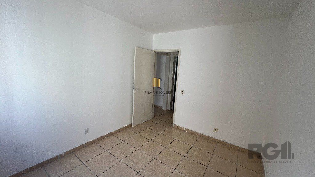 Apartamento 2 dormitórios no bairro Tristeza