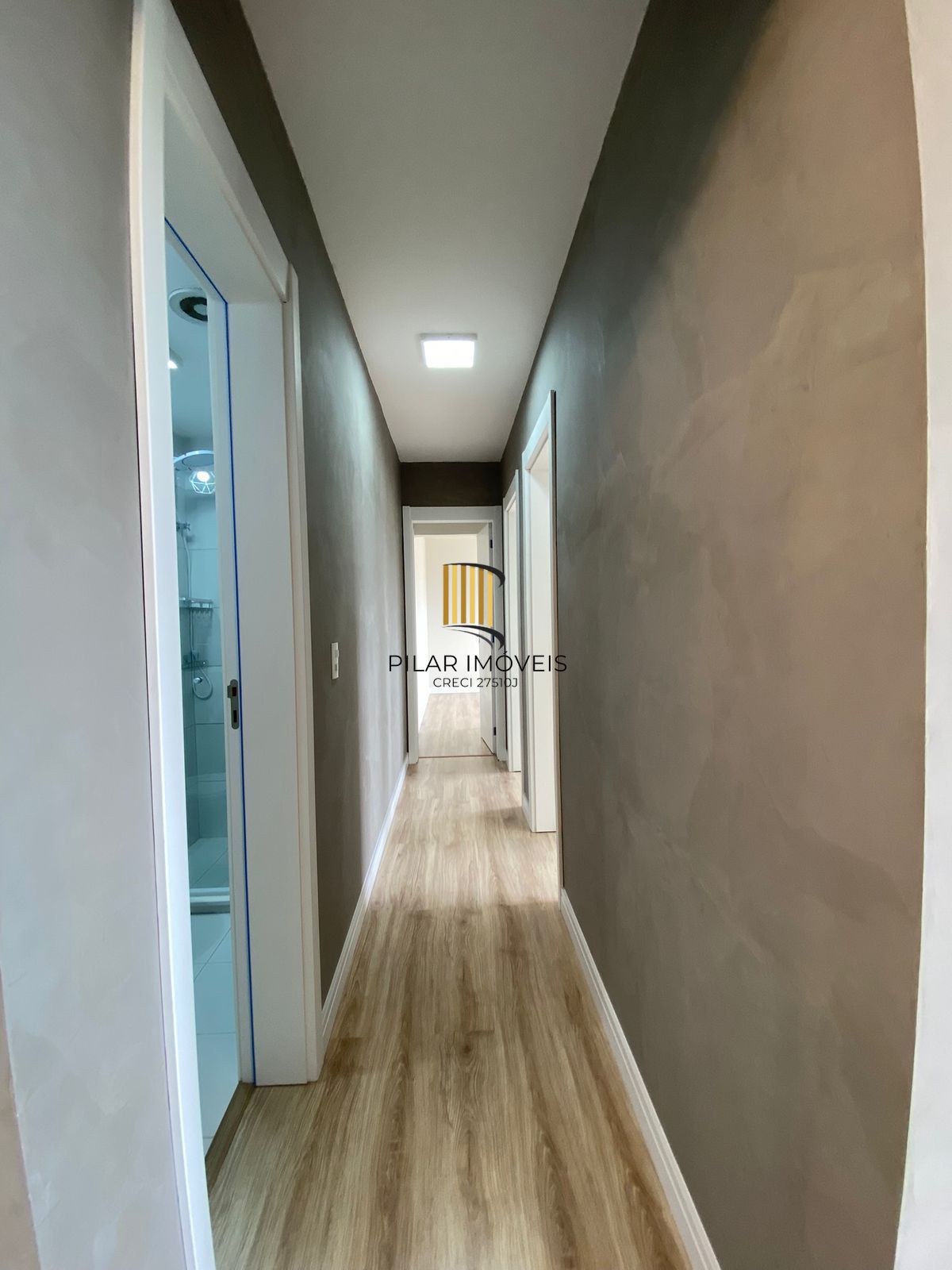Apartamento 3 dormitórios no bairro Humaitá
