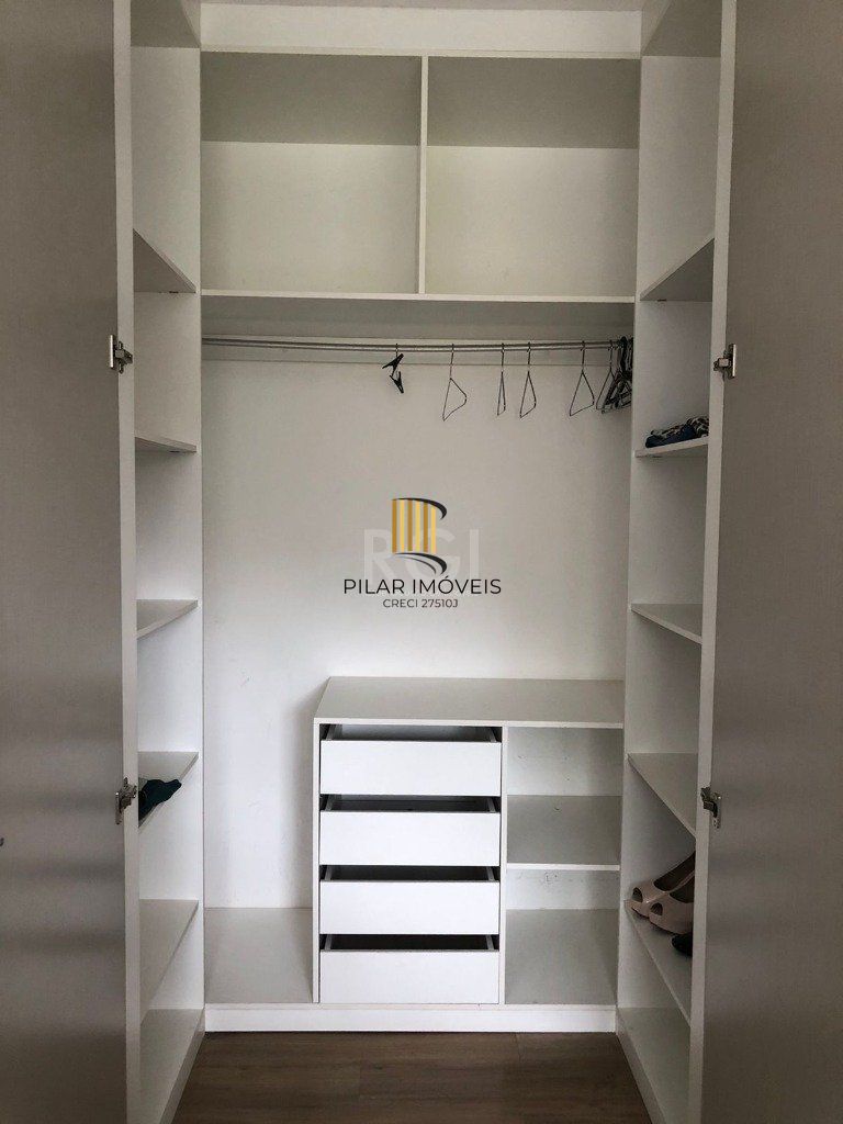 Apartamento para Venda - 73m², 3 dormitórios, sendo 1 suites, 1 vaga - Jardim Itu Sabará