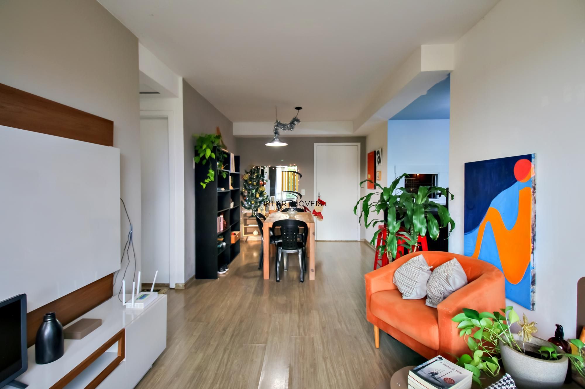 Excelente 2 quartos(suíte), churrasqueira e vaga. Infra completa: Punto Lindóia