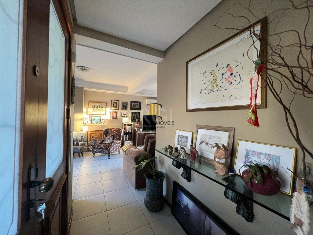 Excelente casa na Chácara das Pedras