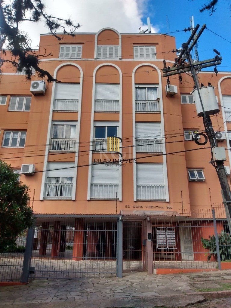 Apartamento para Venda - 60m², 2 dormitórios, 1 vaga - Jardim Itu Sabará - Pilar Imóveis