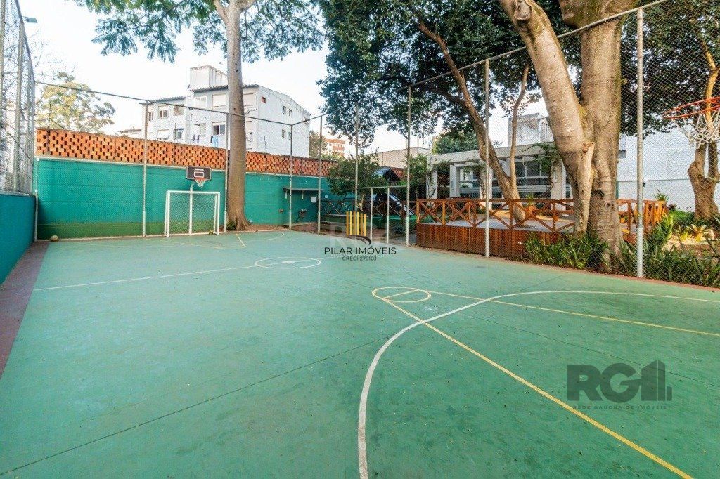 Apartamento 2 Dormitório(s) Bairro Passo da Areia