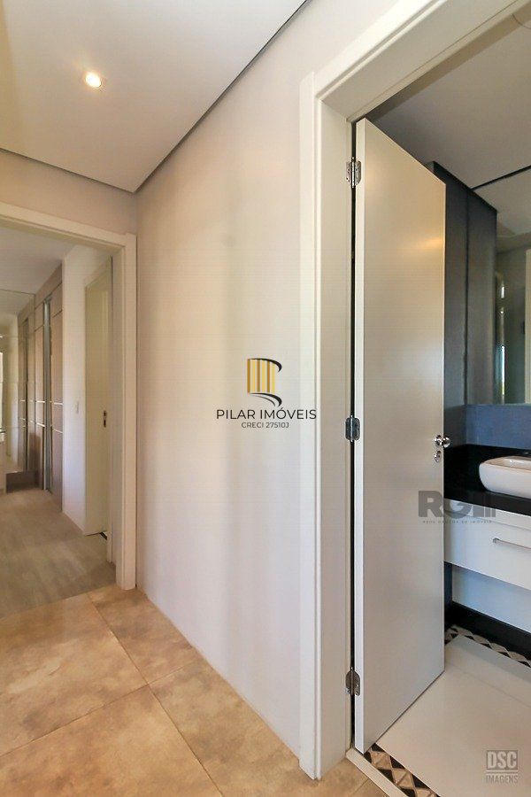 Apartamento 3 dormitórios no bairro Jardim Sabará
