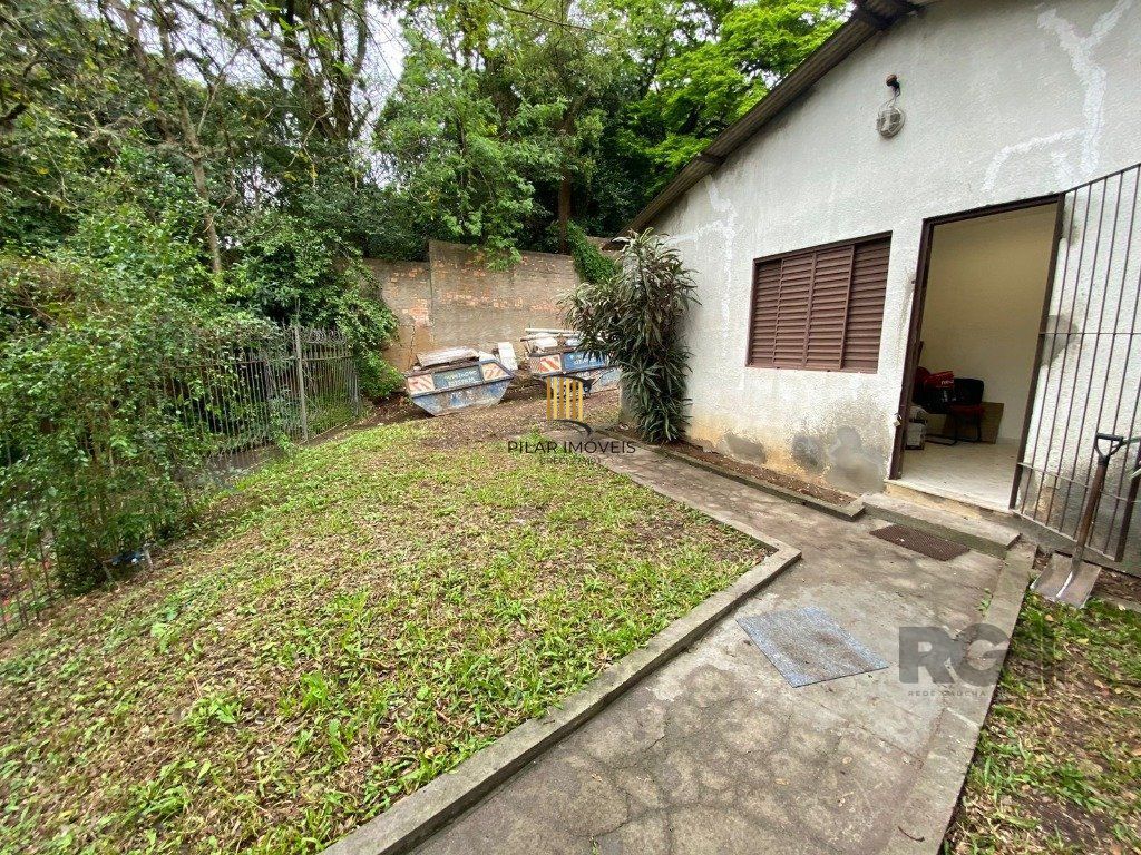 Terreno no bairro Santo Antônio