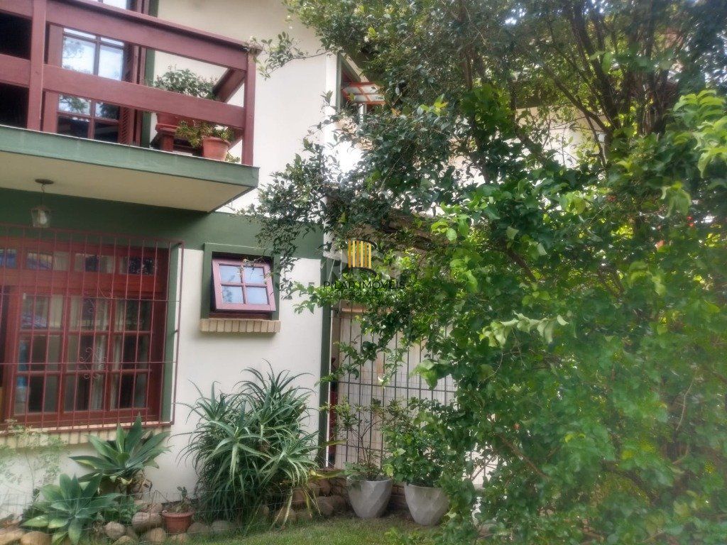 Casa para Venda - 188m², 3 dormitórios, sendo 1 suites, 2 vagas - Ipanema