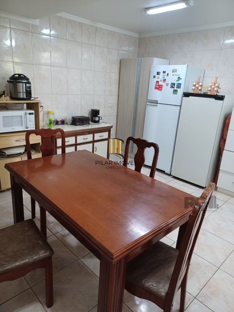 Linda casa