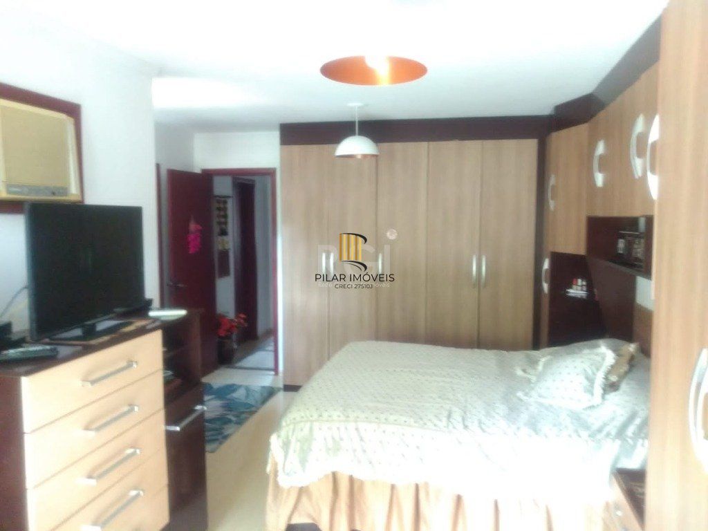Casa para Venda - 188m², 3 dormitórios, sendo 1 suites, 2 vagas - Ipanema