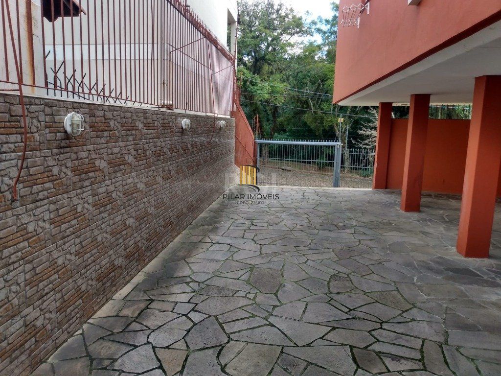 Apartamento para Venda - 60m², 2 dormitórios, 1 vaga - Jardim Itu Sabará