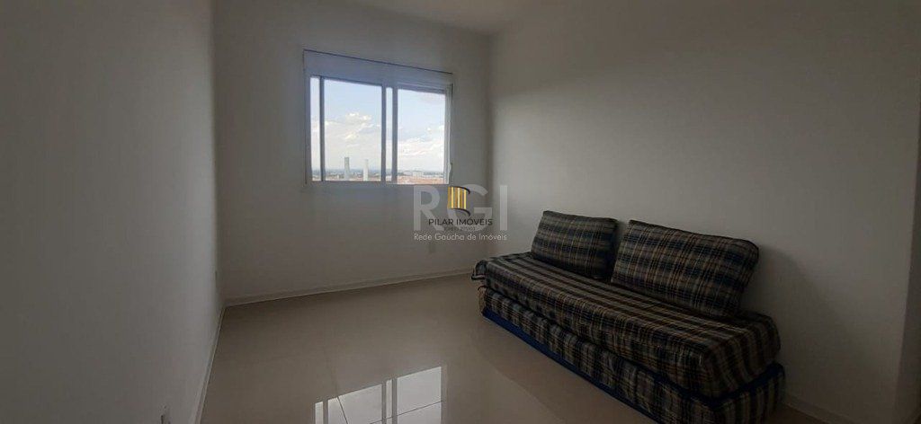 Apartamento para Venda - 60m², 3 dormitórios, sendo 1 suites, 1 vaga - Humaitá