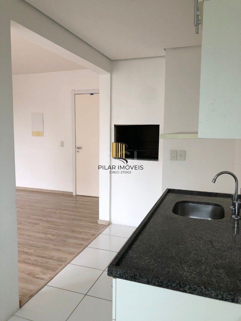 Apartamento para Venda - 73m², 3 dormitórios, sendo 1 suites, 1 vaga - Jardim Itu Sabará