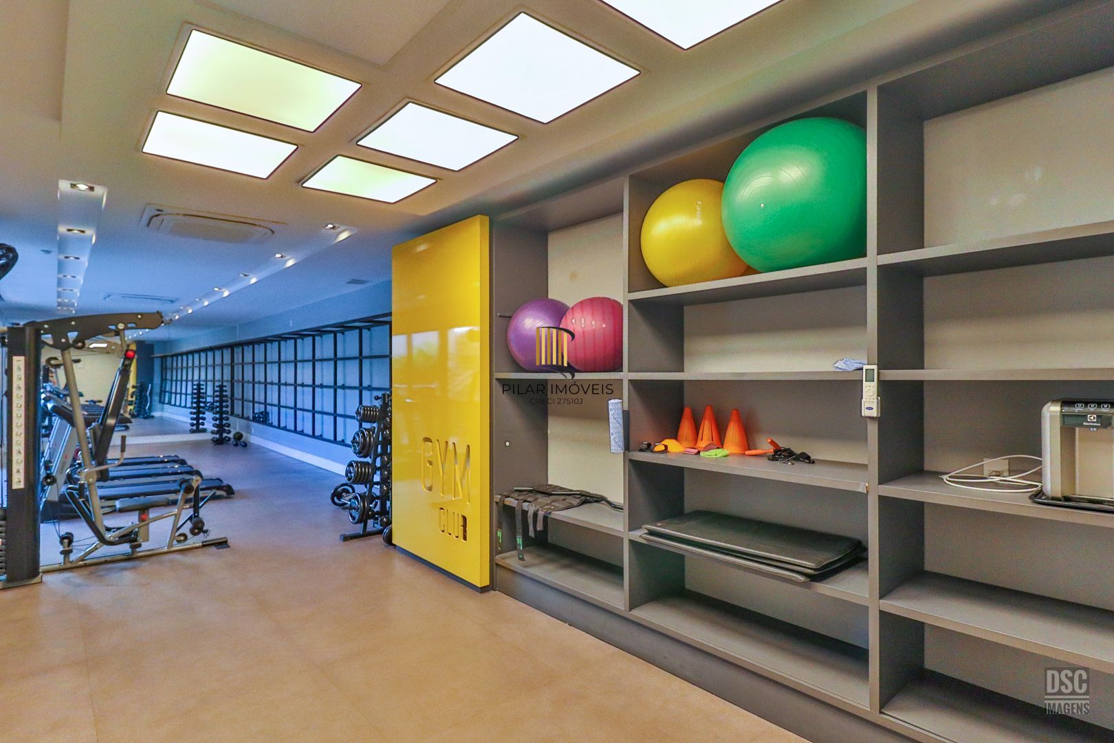 Ótima oportunidade no FLAG SHIP, infra completa do lado do Iguatemi e Germânia