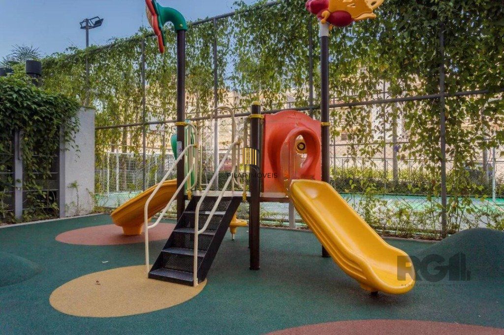 VIVIO 2 quartos com suíte e vaga, Infra completa