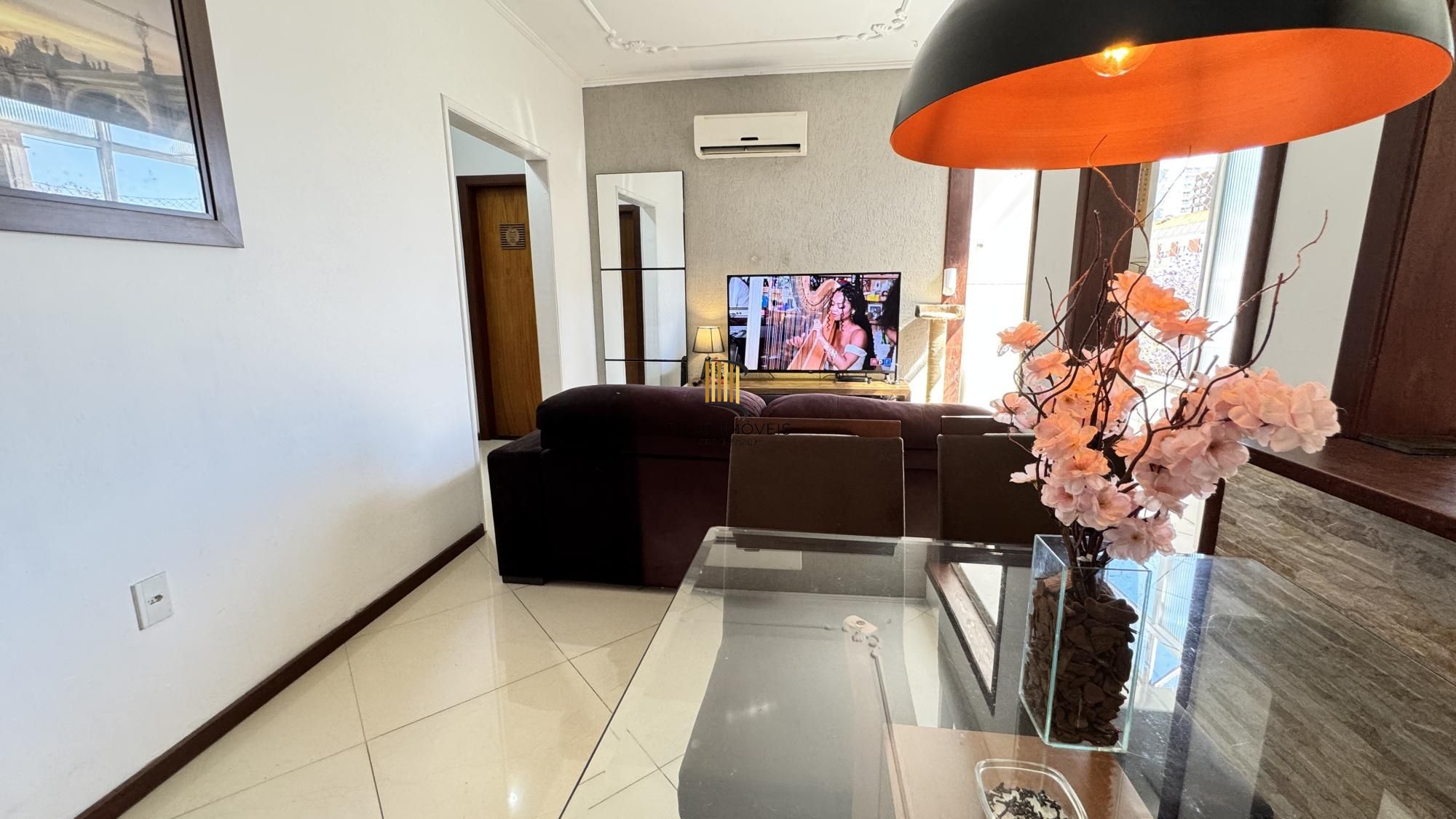 Apartamento 2 dormitórios 1 quadra Assis Brasil