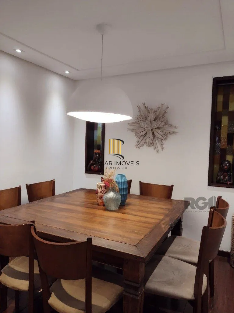 Apartamento 3 Dormitório(s) Bairro Petrópolis