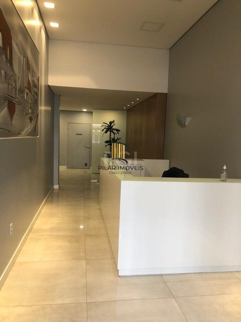 Conjunto/Sala para Venda - 21m², 0 dormitórios, Floresta - Pilar Imóveis
