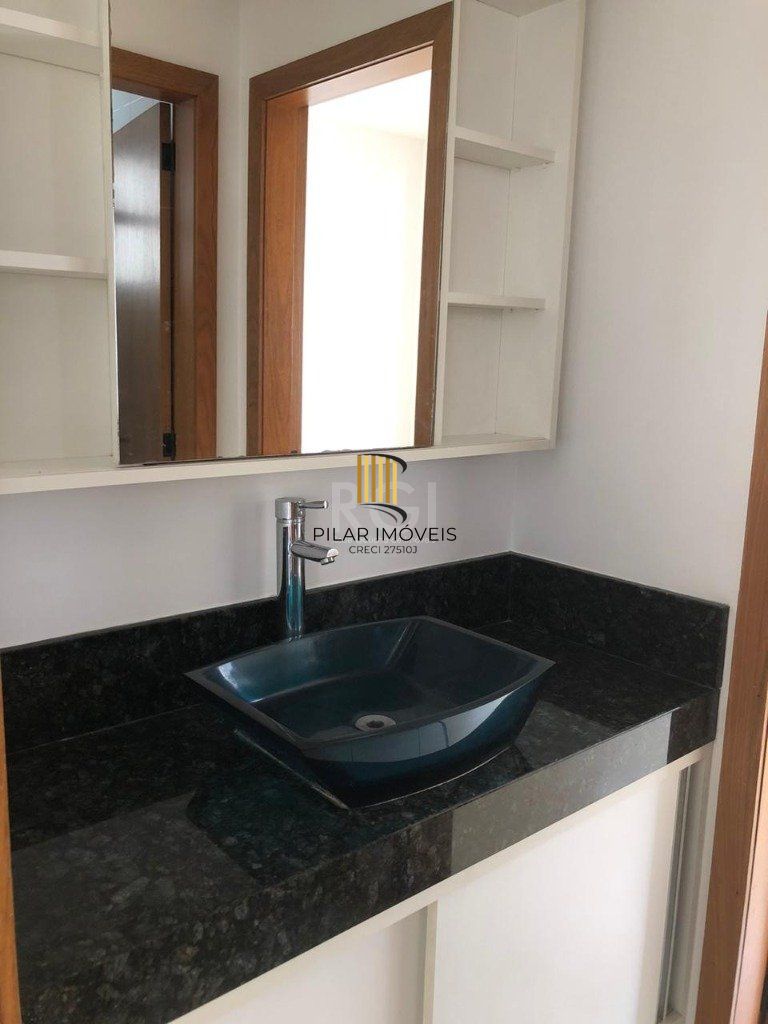 Apartamento para Venda - 48m², 1 dormitório, sendo 1 suites, 1 vaga - Santana