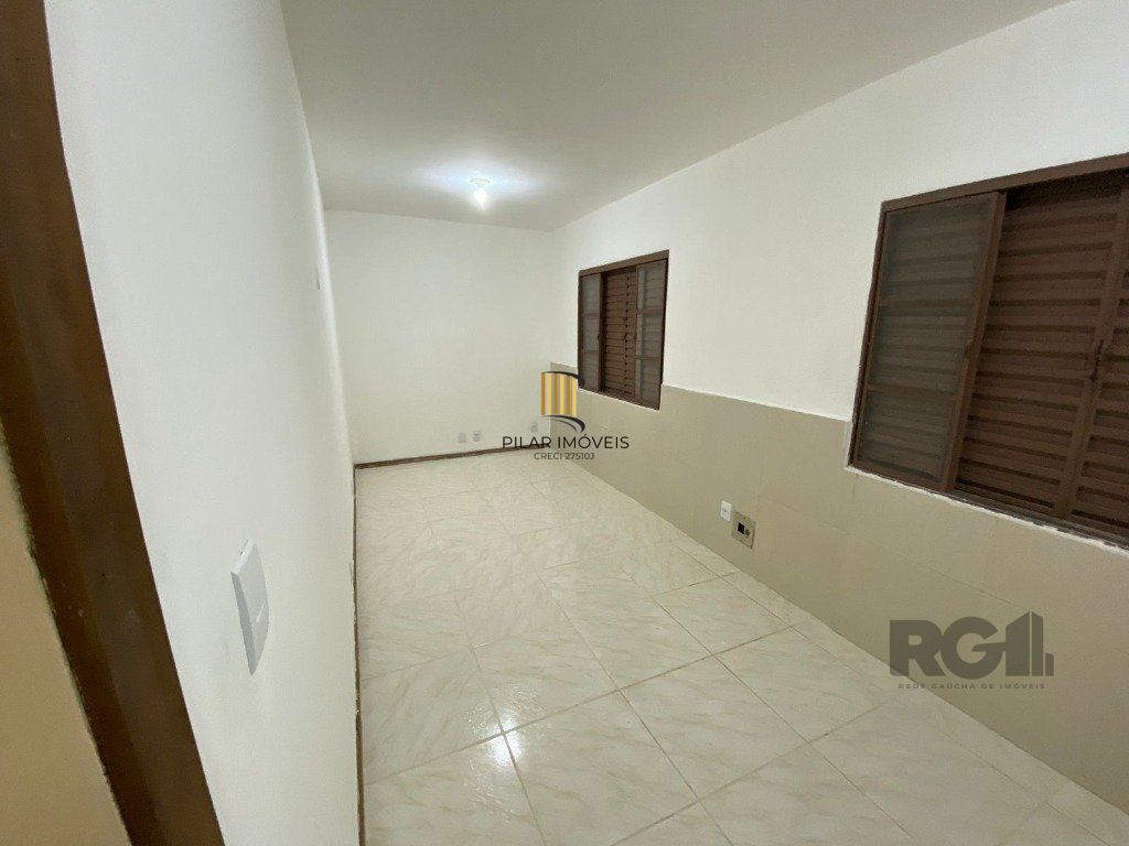 Terreno no bairro Santo Antônio