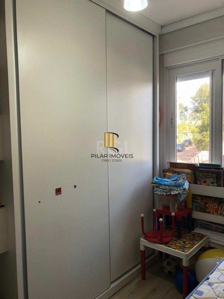 Apartamento 3 dormitórios no Vida Viva Iguatemi