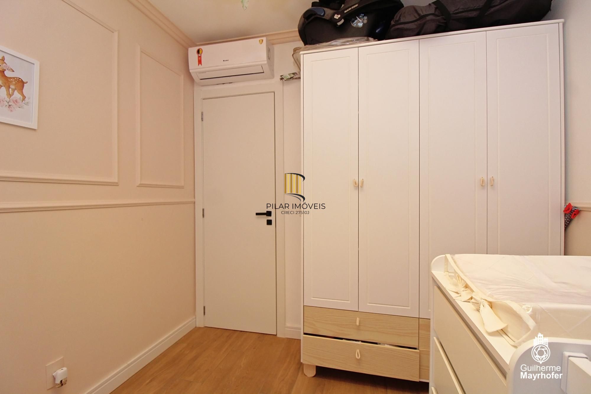 Lindo apartamento garden