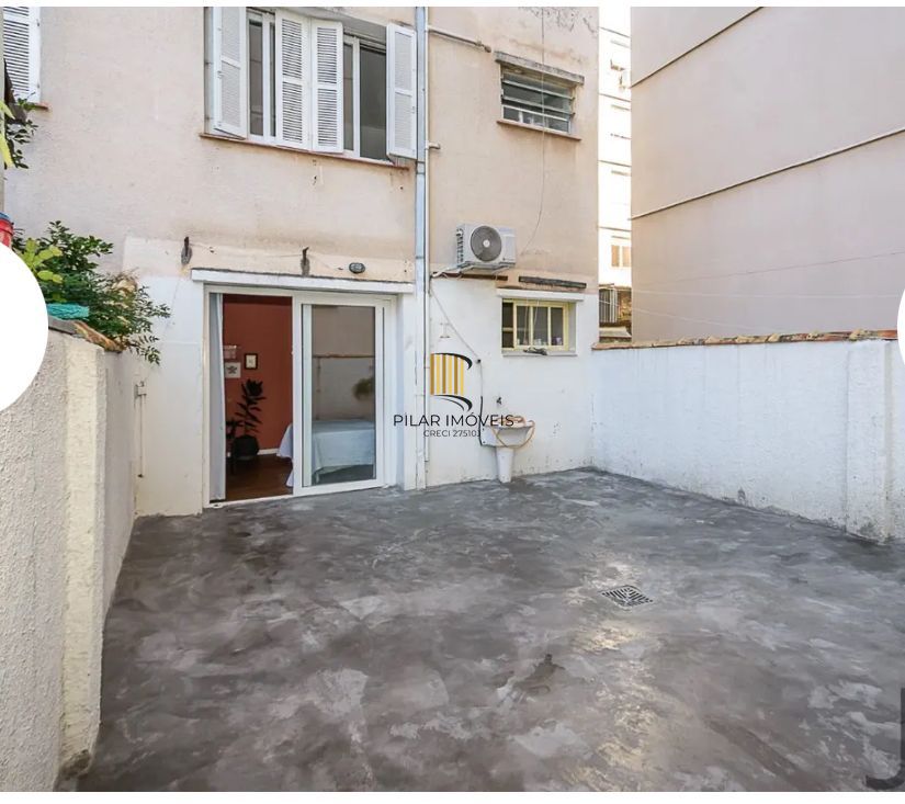 Apartamento Garden 2 dormitórios no bairro Rio Branco