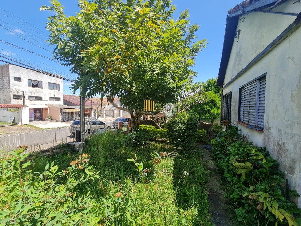 Terreno Bairro Nossa Senhora das Graças