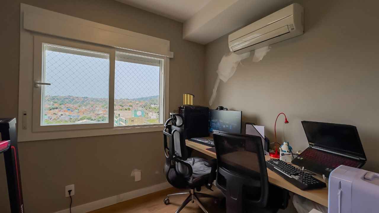Apartamento com 2 dorm. vaga coberta a venda no Supreme Altos do Central Parque