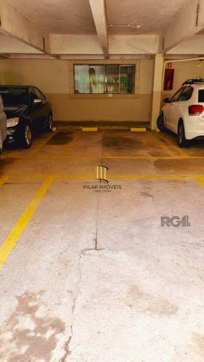 Apartamento 3 dormitórios no bairro Petrópolis
