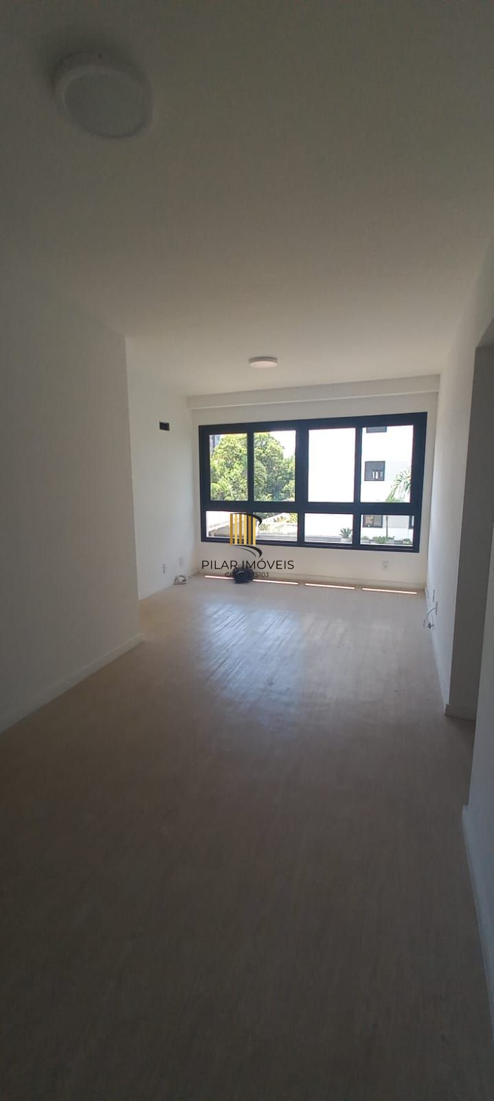 APARTAMENTO 02 DORMITÓRIOS , SUÍTE E VAGA COBERTA - Pilar Imóveis