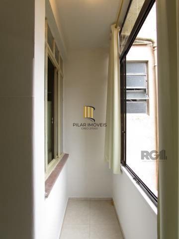 Apartamento 2 dormitórios no bairro Praia de Belas