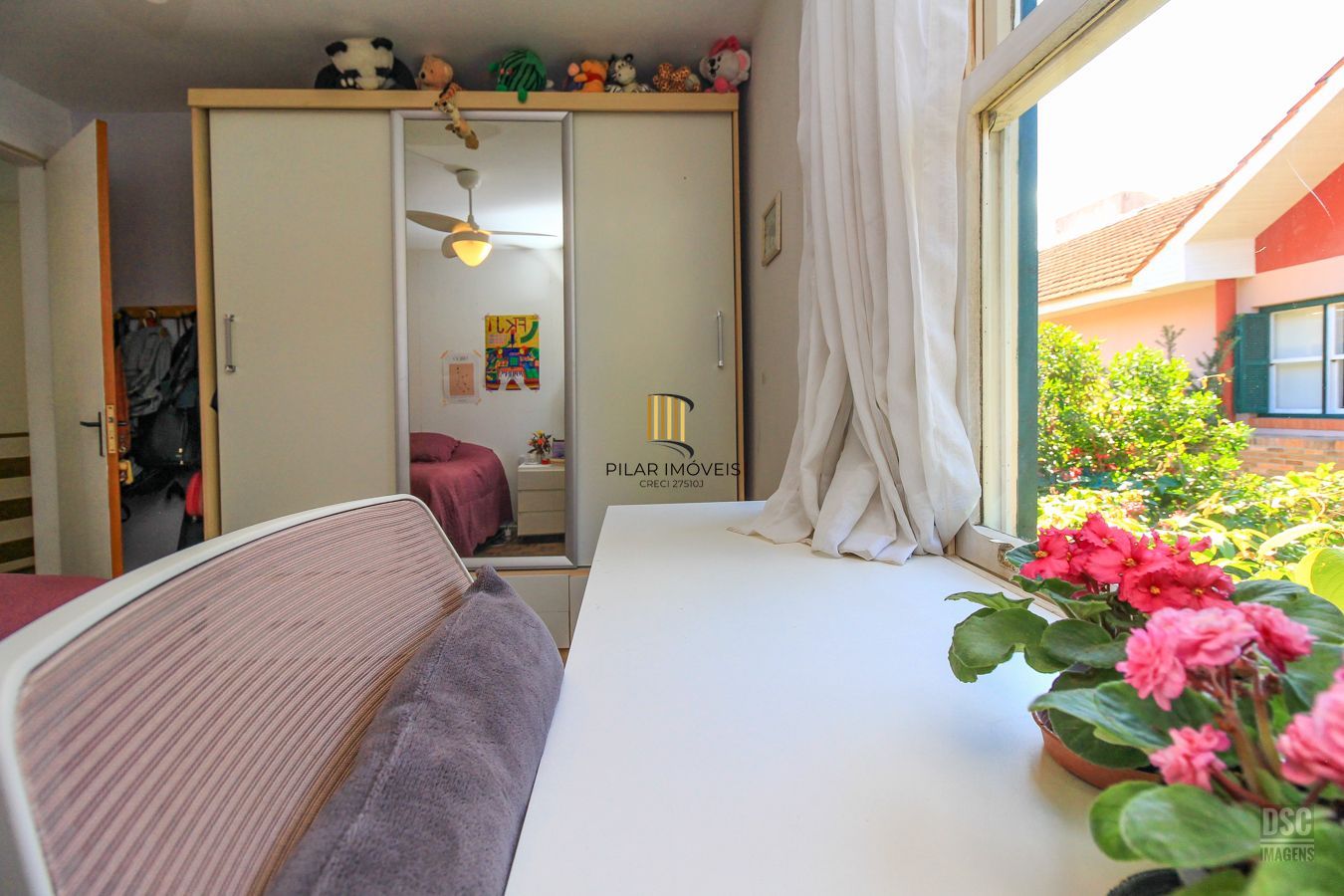 Casa de Condomínio 3 dormitórios no bairro Tristeza
