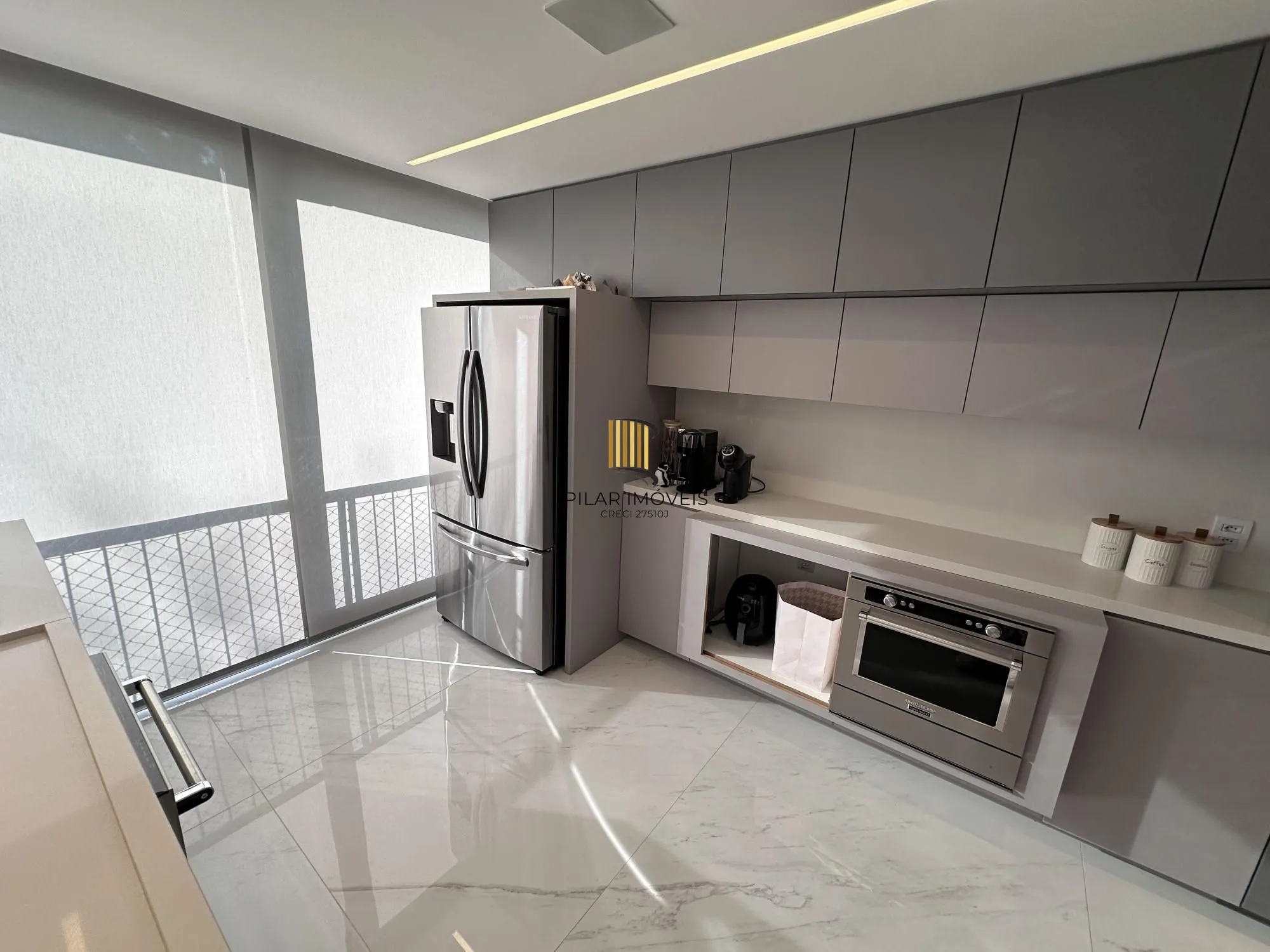 Casa em condomínio de alto padrão a venda no bairro Vila Conceição