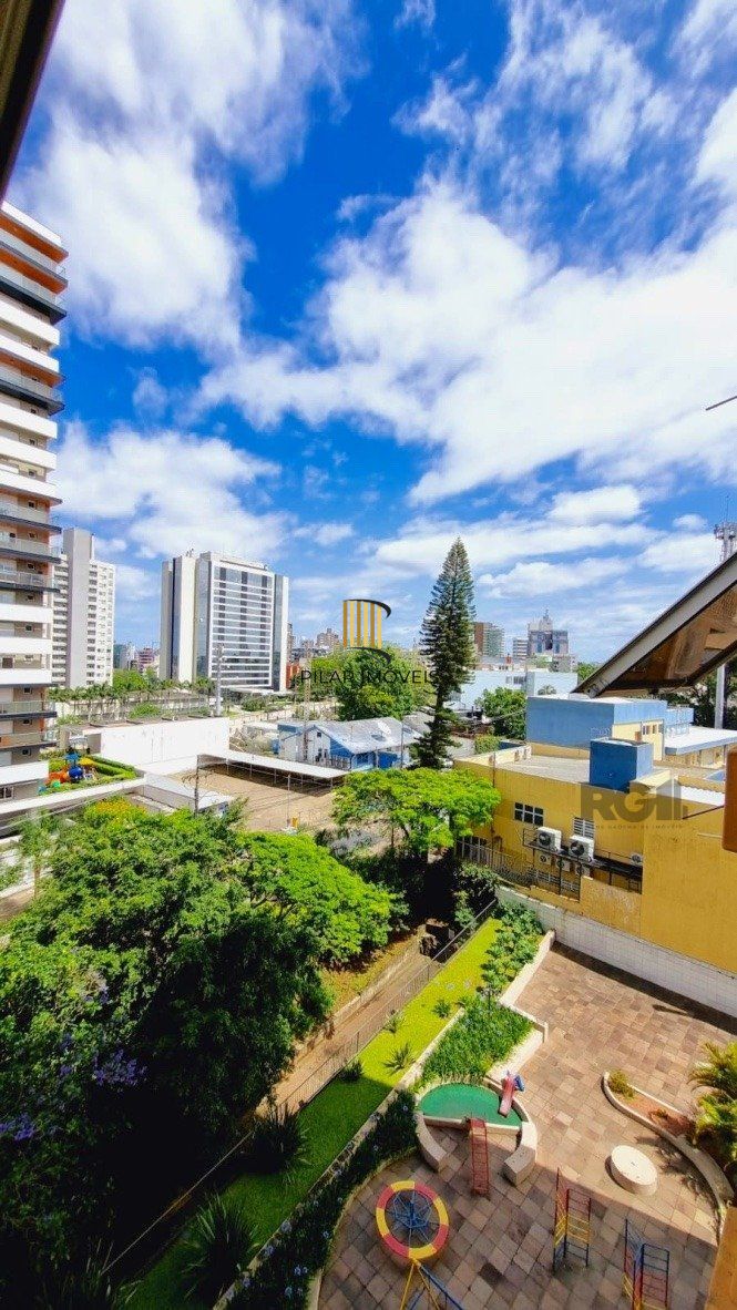 Apartamento 3 dormitórios no bairro Petrópolis