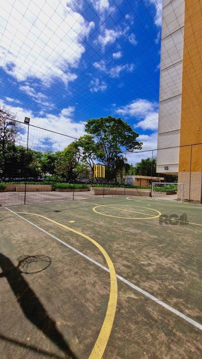 Apartamento 3 dormitórios no bairro Petrópolis