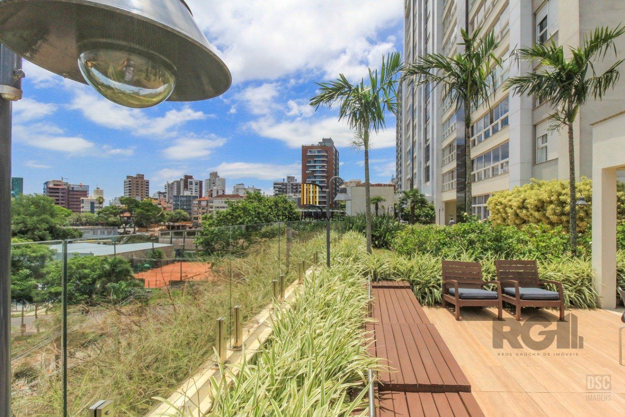 Apartamento 3 dormitórios no bairro Petrópolis